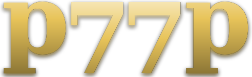 p77p logo