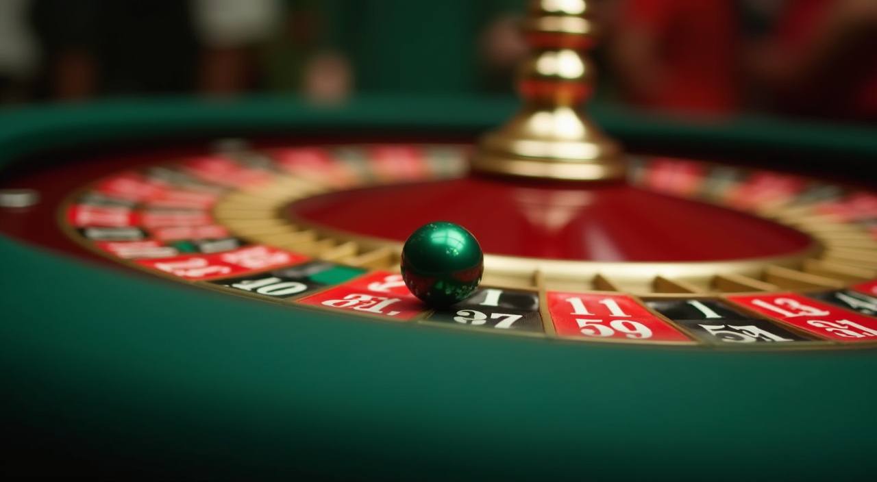 p77p Live Poker Action